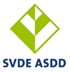 SVDE Logo